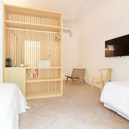 The Mo House Hotel Barcelona Eksteriør billede
