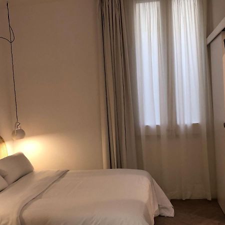 The Mo House Hotel Barcelona Eksteriør billede