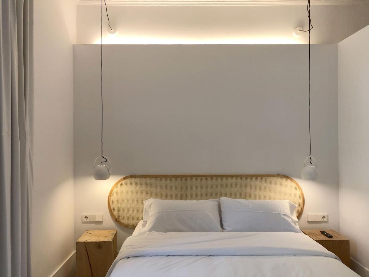 The Mo House Hotel Barcelona Eksteriør billede
