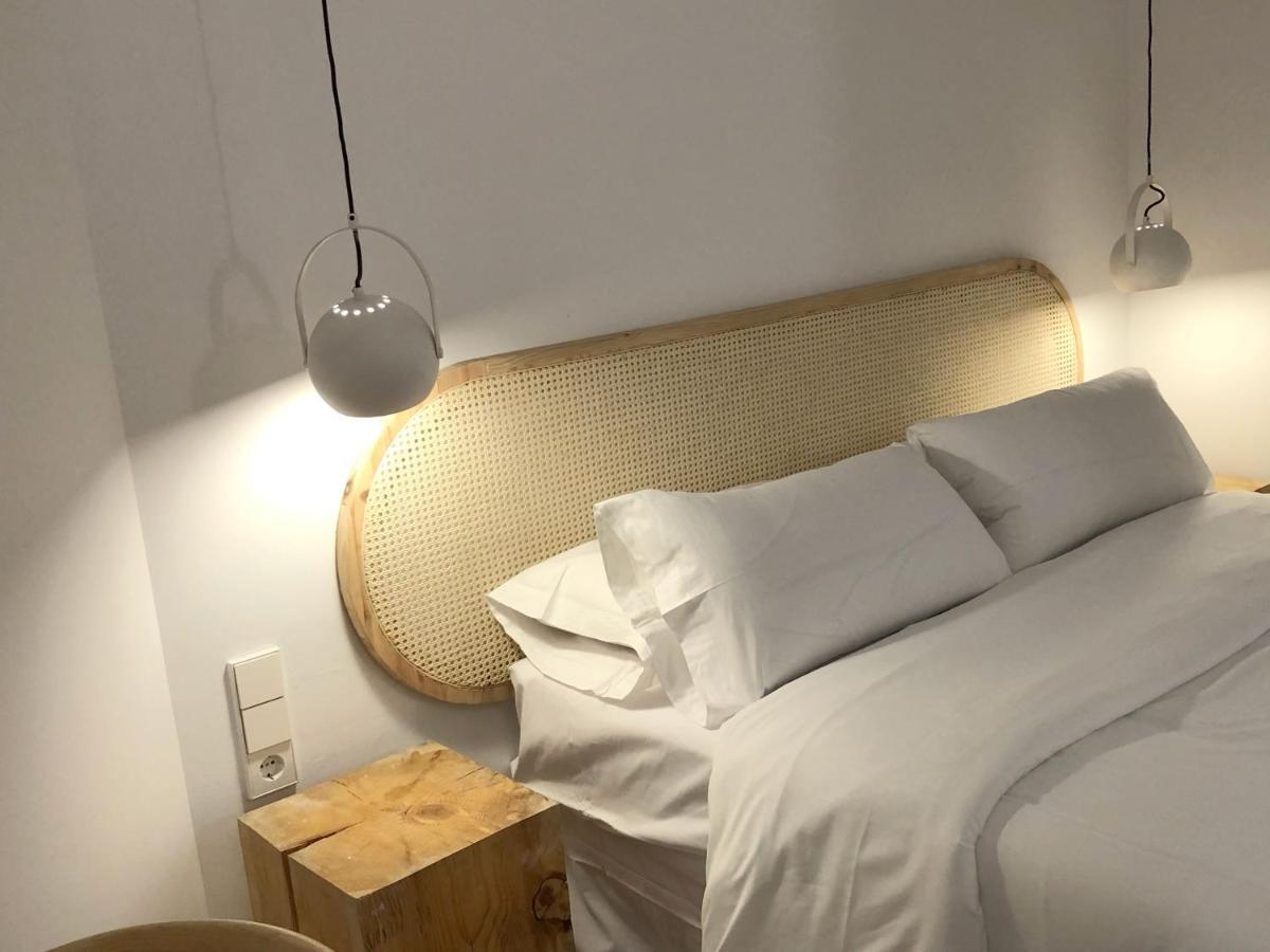 The Mo House Hotel Barcelona Eksteriør billede