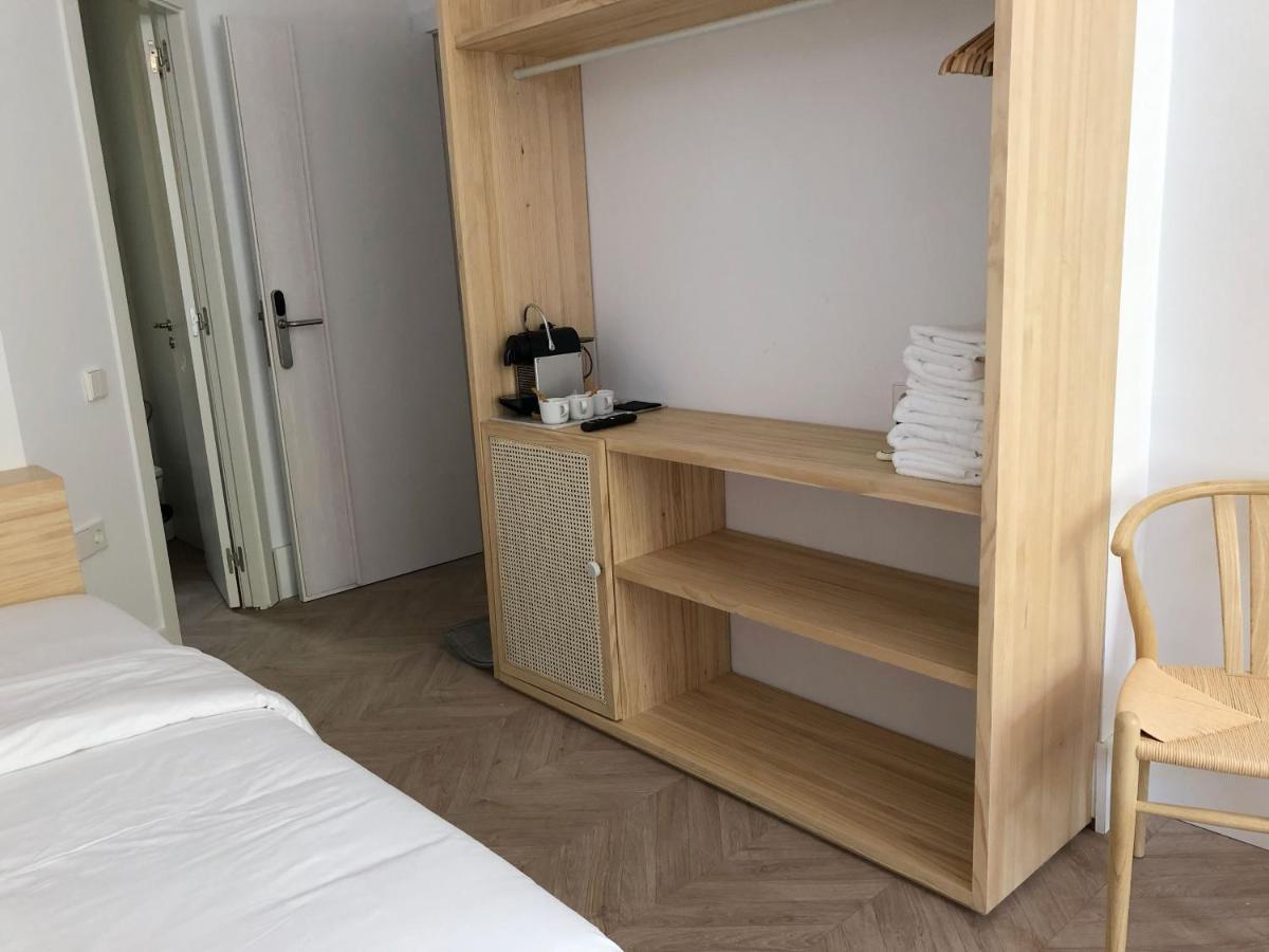 The Mo House Hotel Barcelona Eksteriør billede