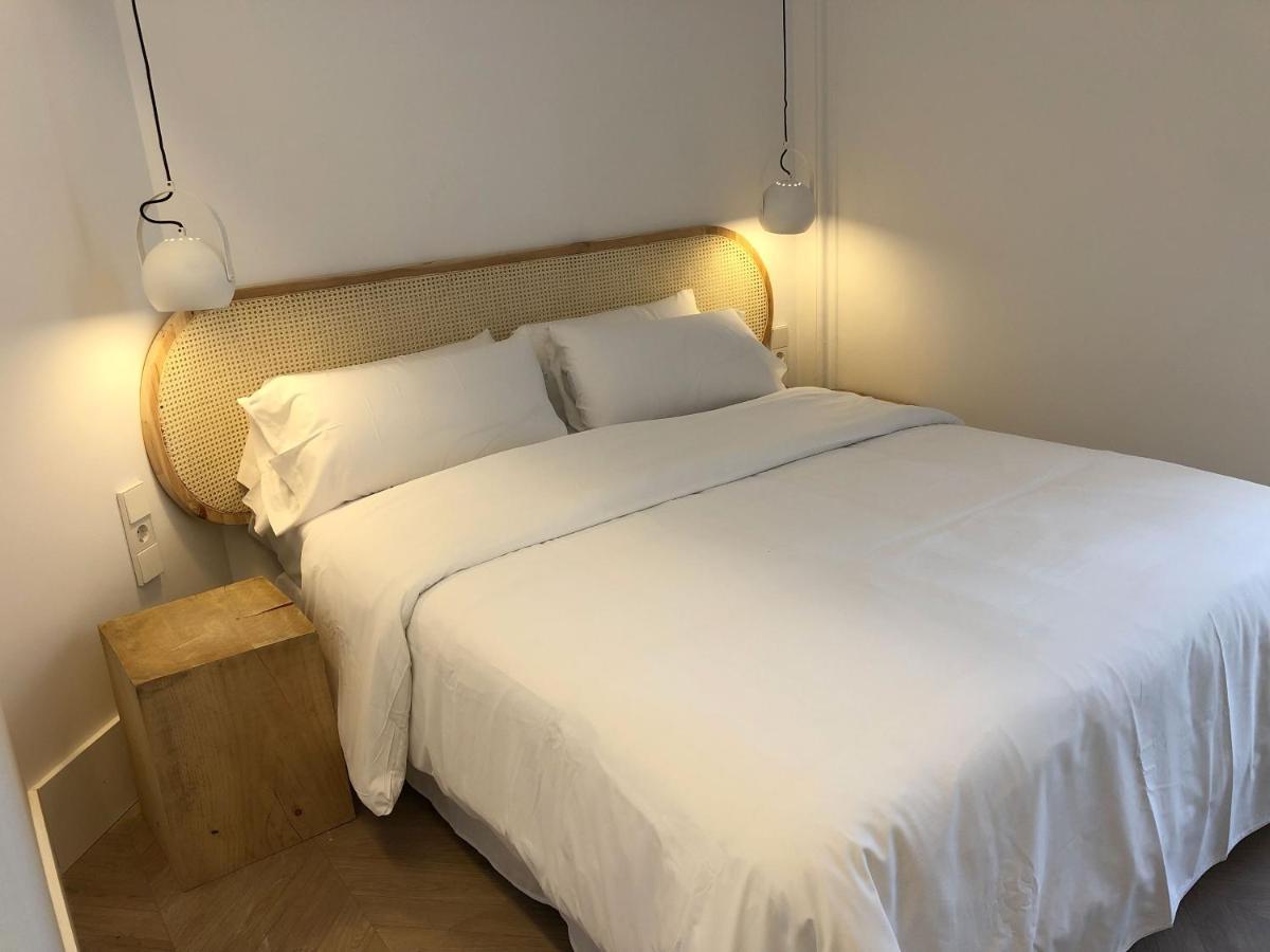 The Mo House Hotel Barcelona Eksteriør billede
