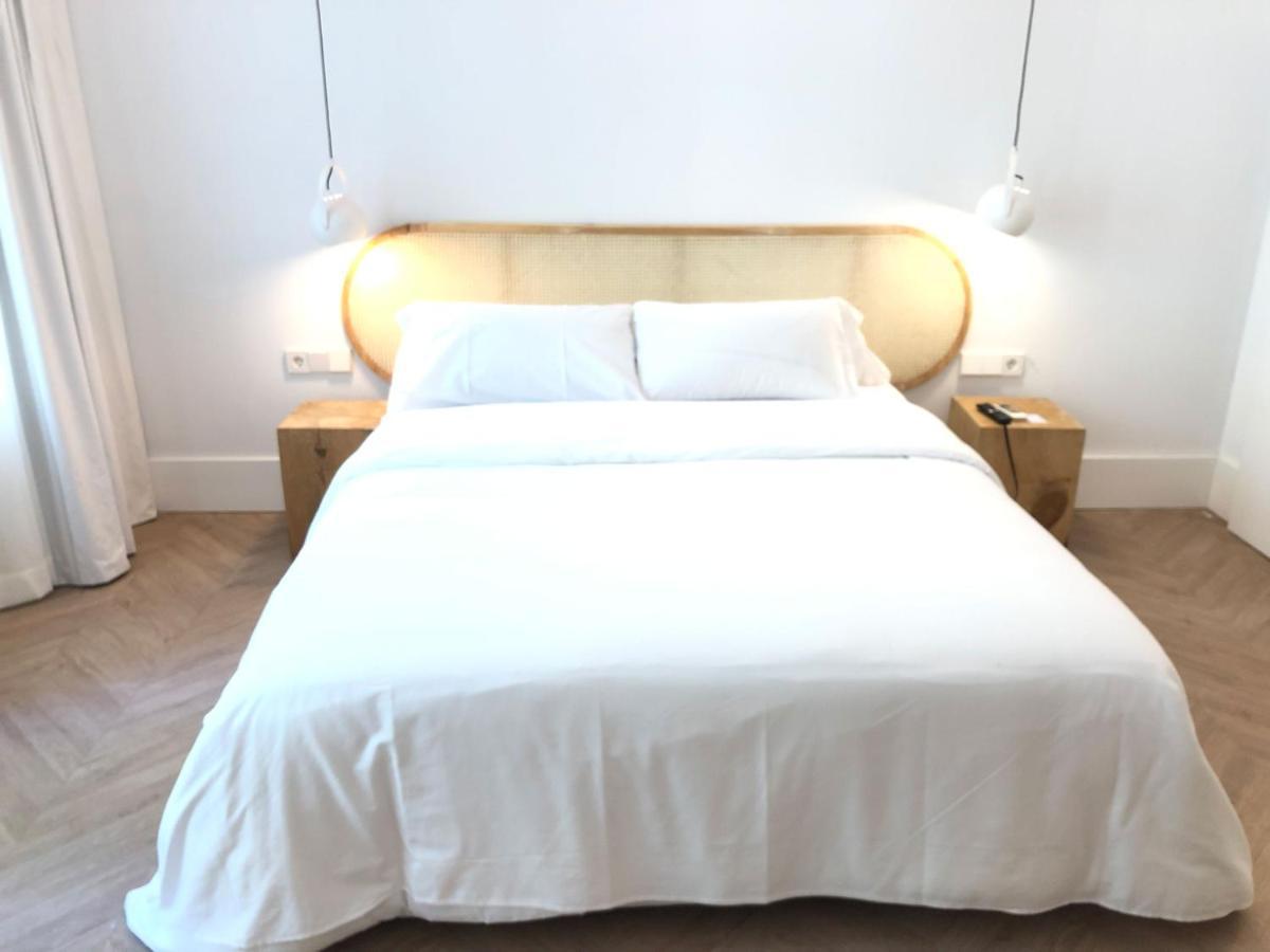 The Mo House Hotel Barcelona Eksteriør billede
