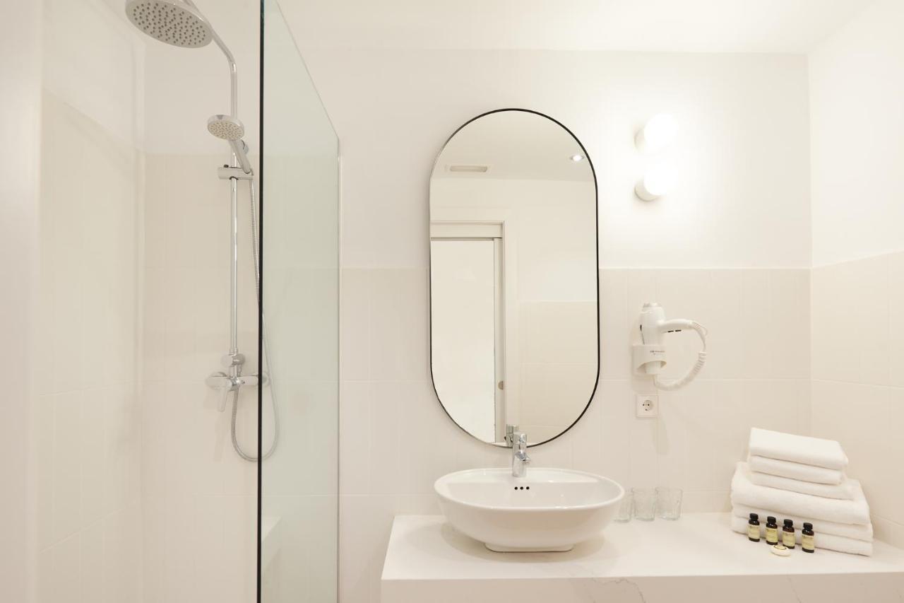The Mo House Hotel Barcelona Eksteriør billede