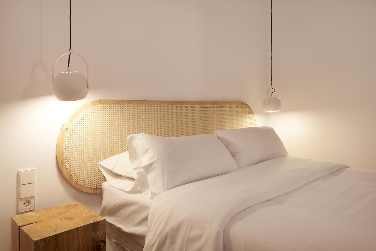 The Mo House Hotel Barcelona Eksteriør billede