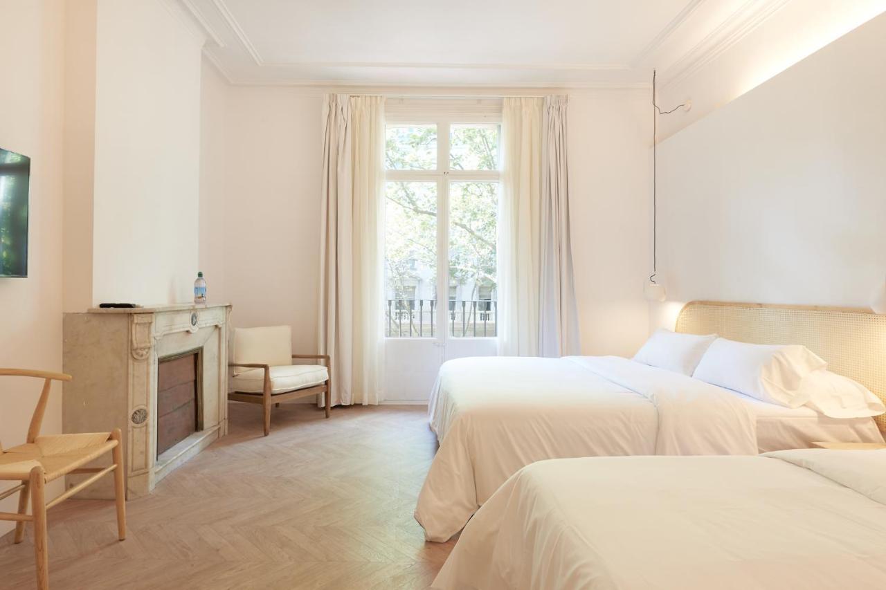 The Mo House Hotel Barcelona Eksteriør billede