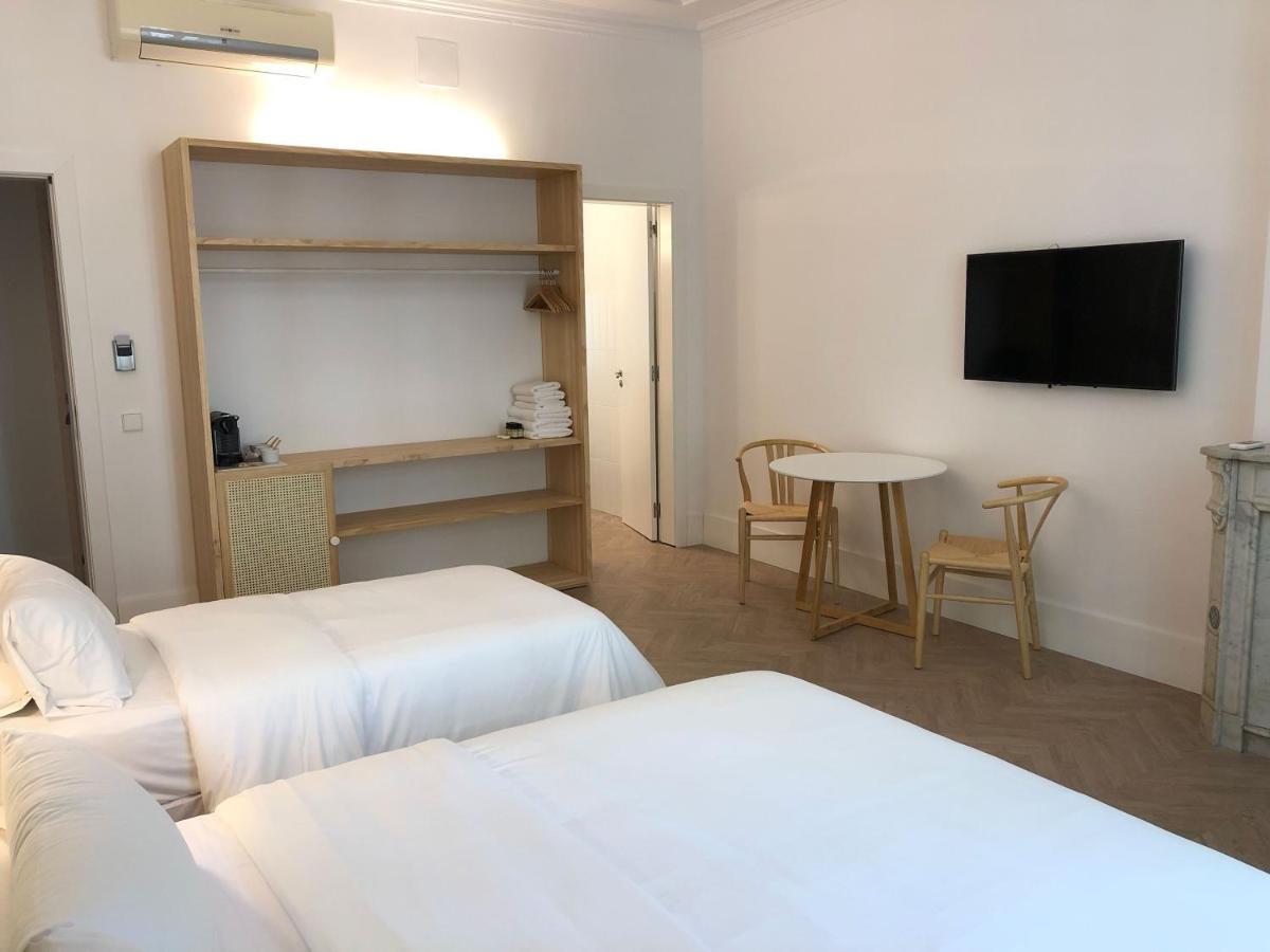The Mo House Hotel Barcelona Eksteriør billede