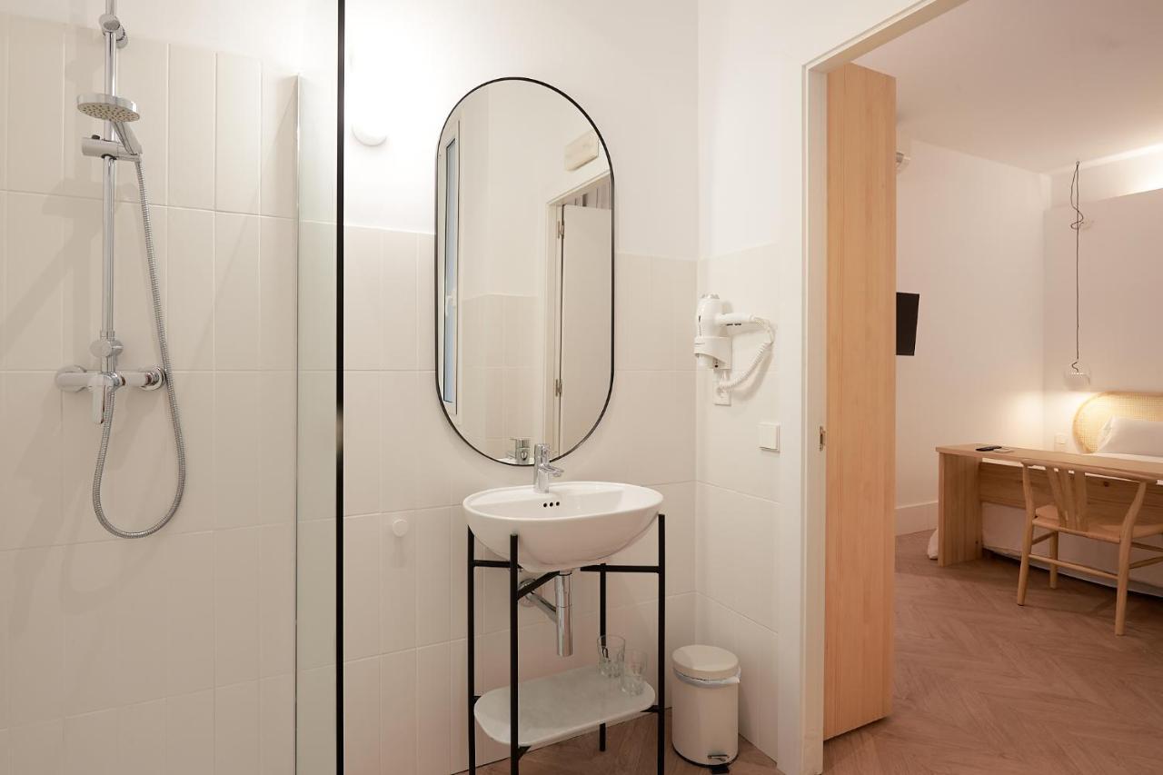 The Mo House Hotel Barcelona Eksteriør billede