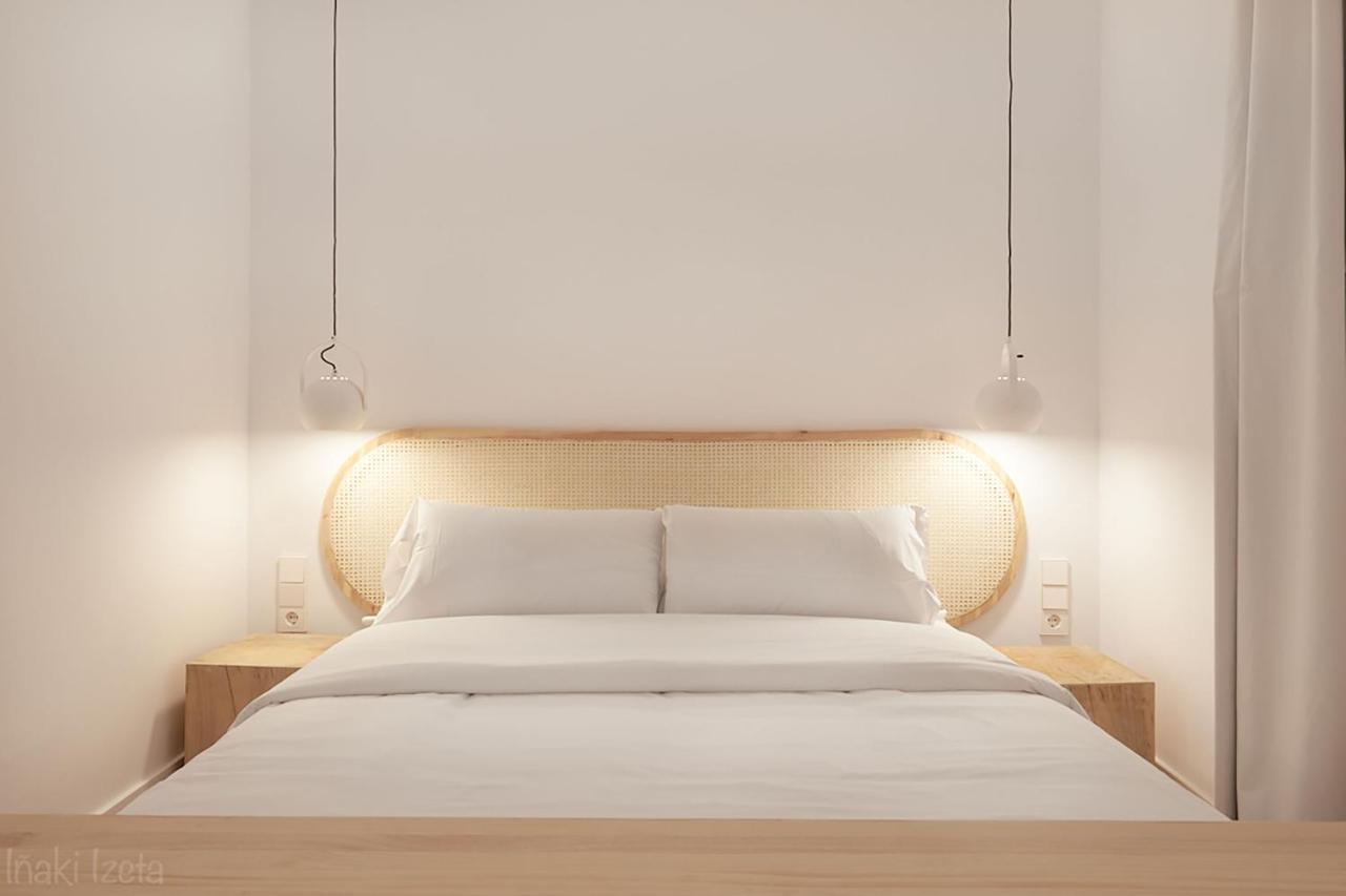 The Mo House Hotel Barcelona Eksteriør billede