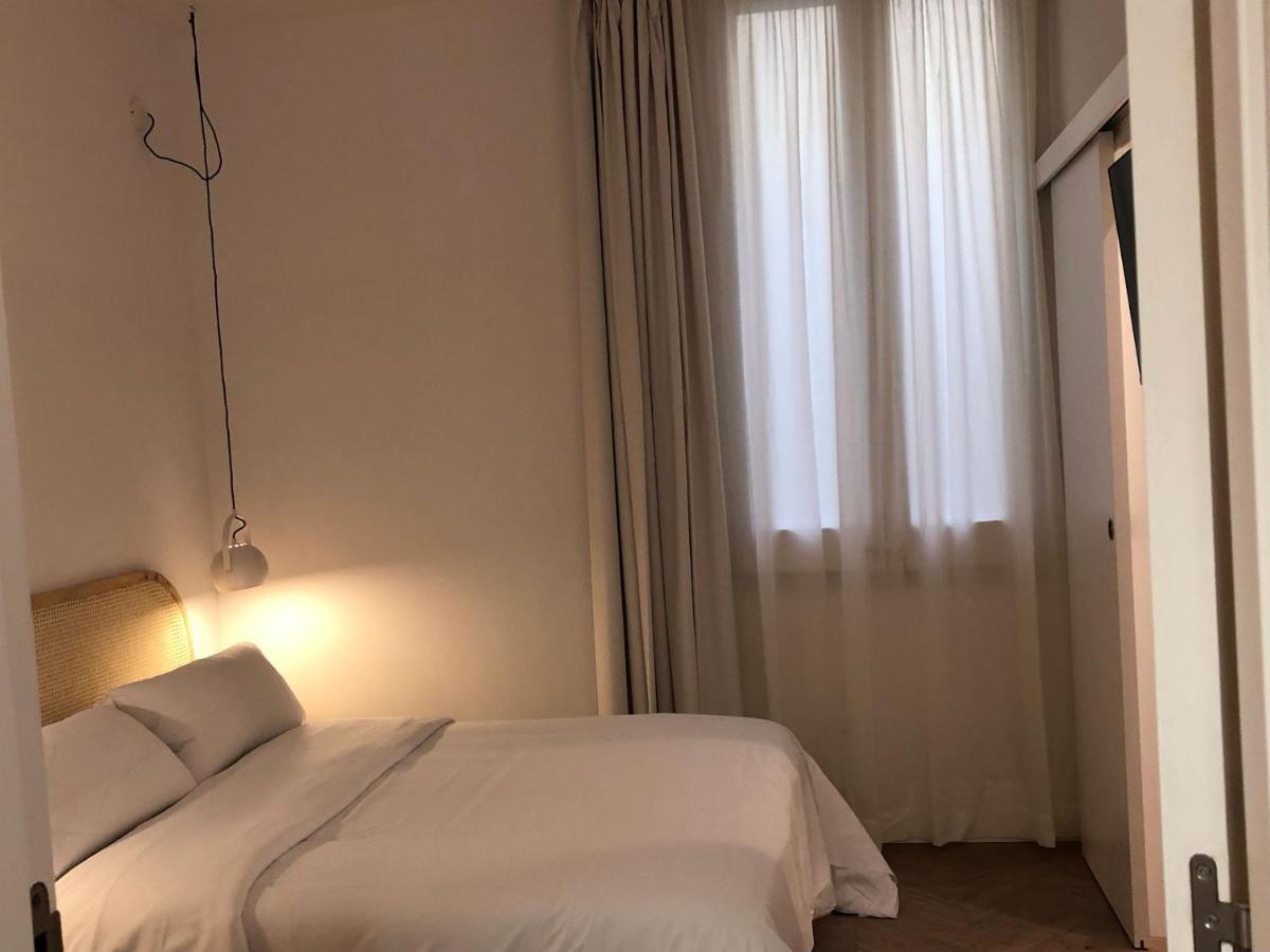 The Mo House Hotel Barcelona Eksteriør billede