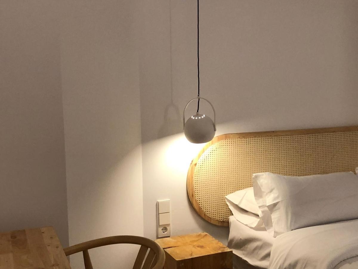 The Mo House Hotel Barcelona Eksteriør billede